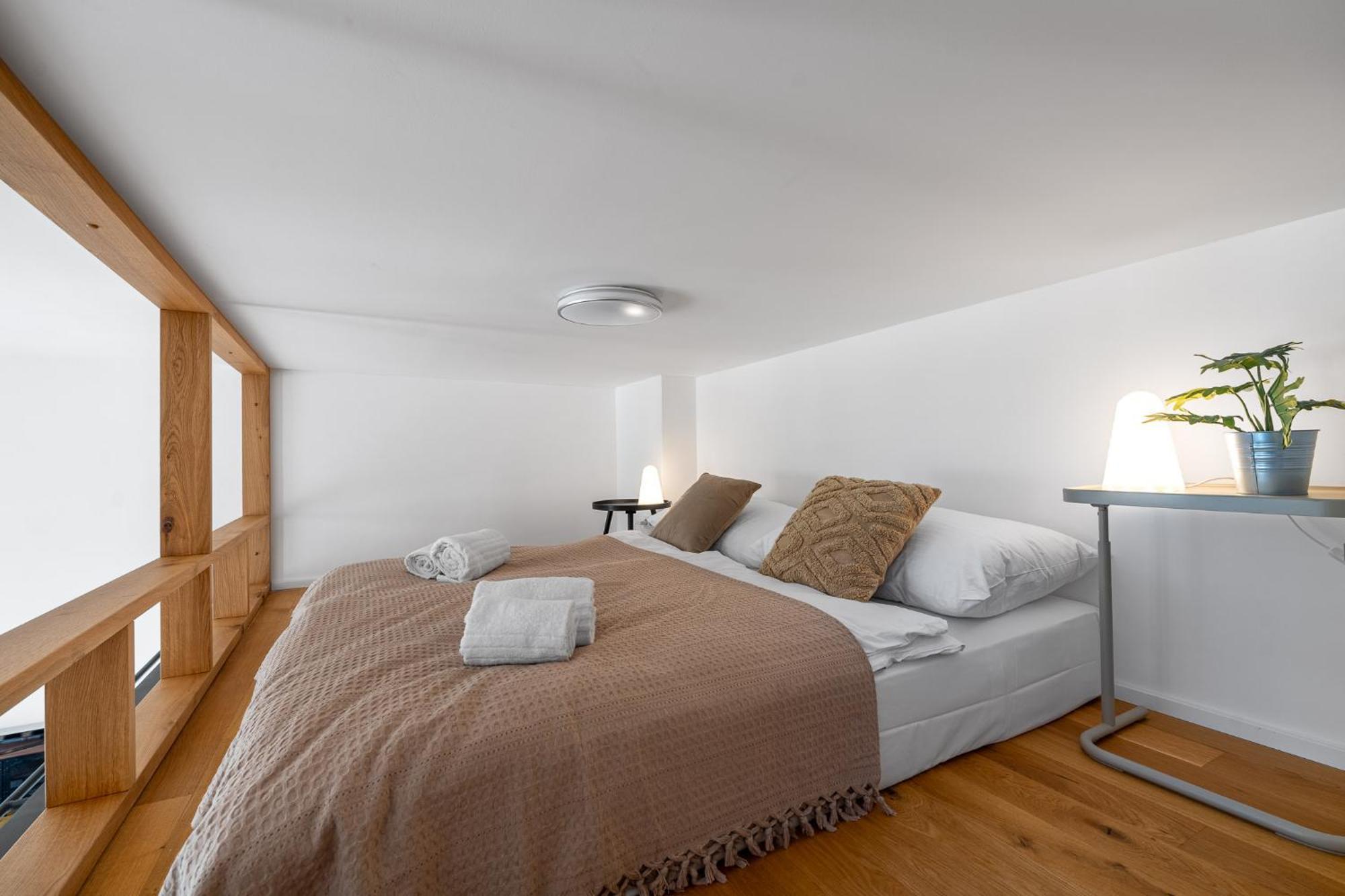 Elegant Apartments Located In The Centre Of Prag Exterior foto